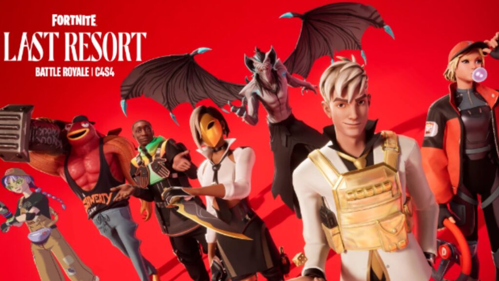 New Incredibles Characters Stepping Into Fortnite