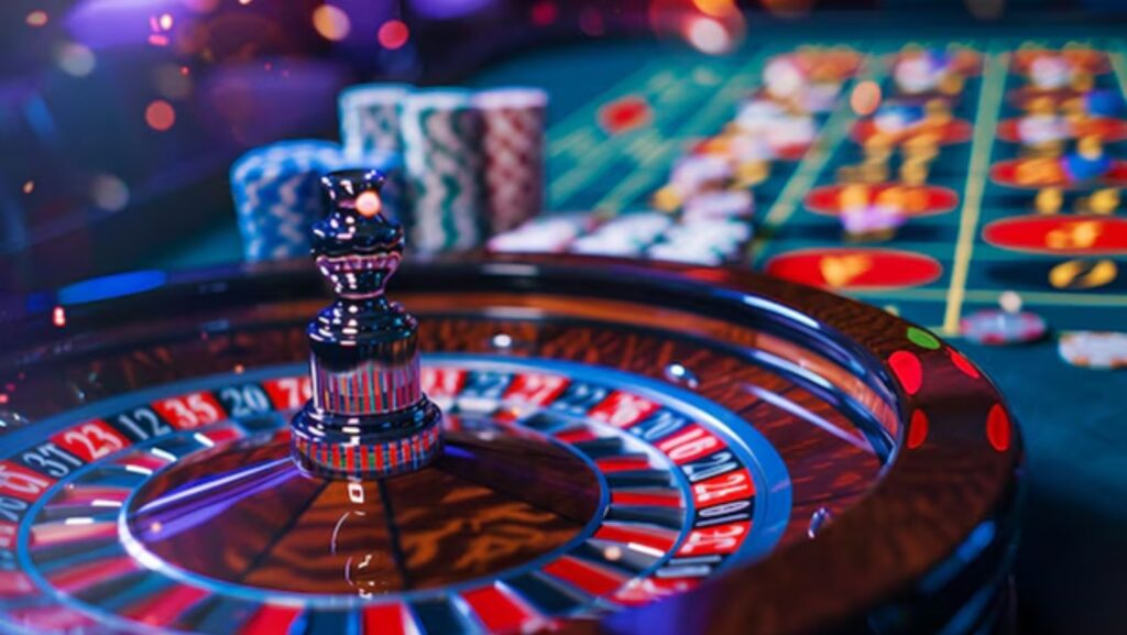 How to Choose a Safe and Secure Online Casino: Key Factors to Consider