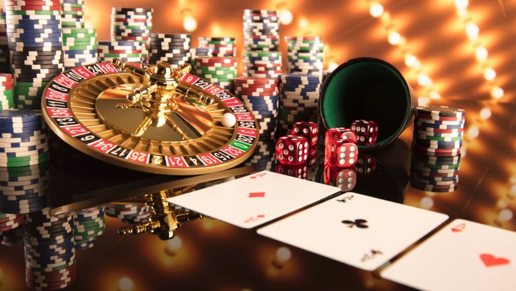 10 Main Steps to Choose the Online Casino