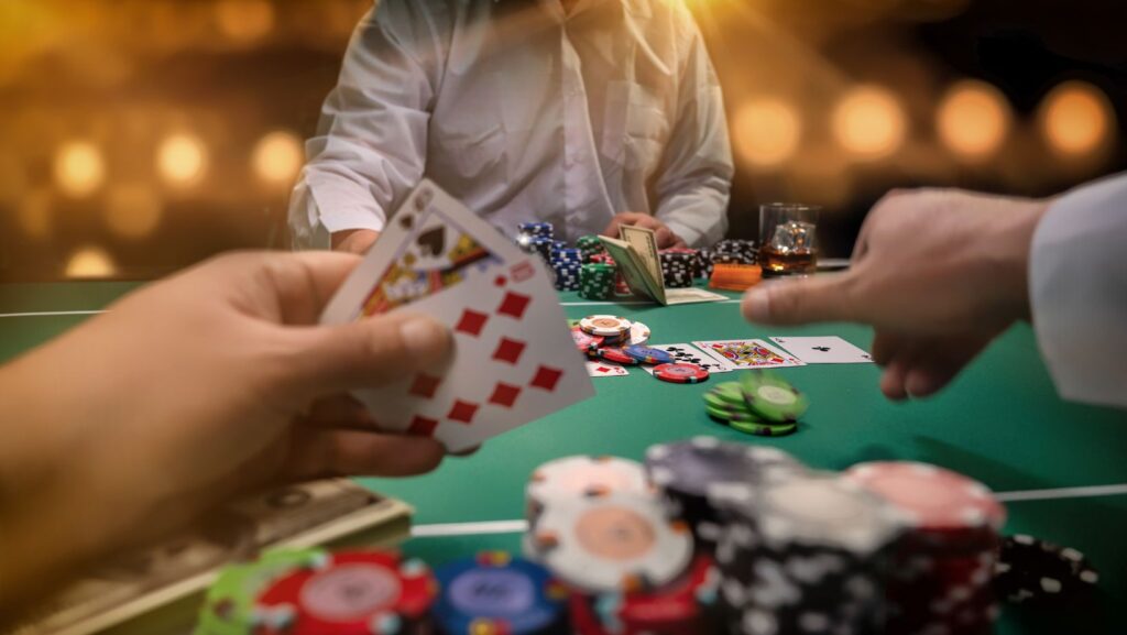 Effective Strategies for Managing Your Gambling Bankroll