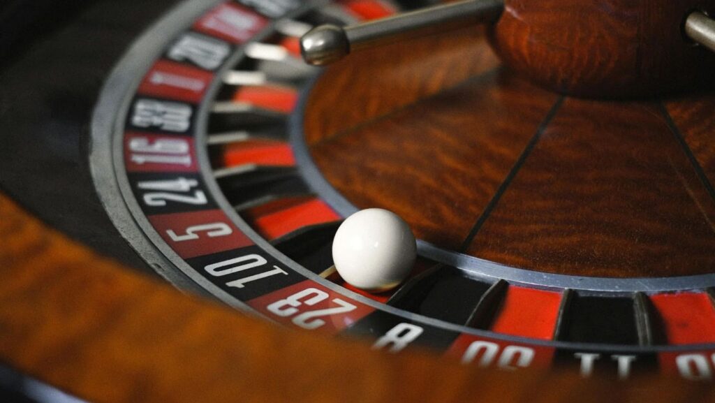 How to Choose the Ideal Roulette Table Online