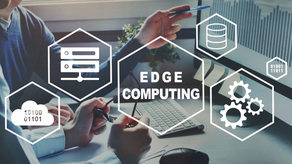 Edge Computing and Cloud Integration