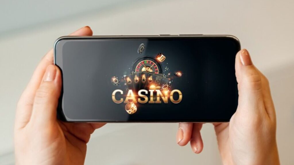 How to Not Chase Your Losses in Online Casinos: A Guide to Smarter Gambling