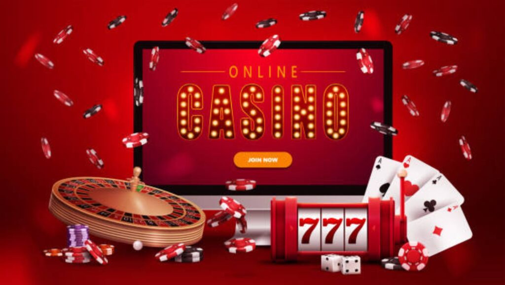 All Canadian Casino Deposit Options