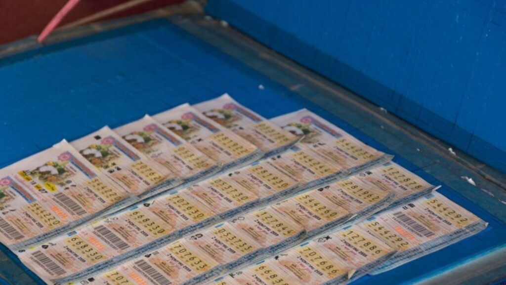 Understanding Thai Government Regulations on Lottery: A Comprehensive Guide