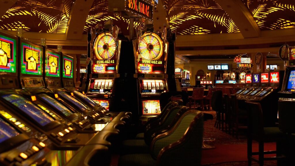 10 Ways To Get More Free Spins From Your Casino