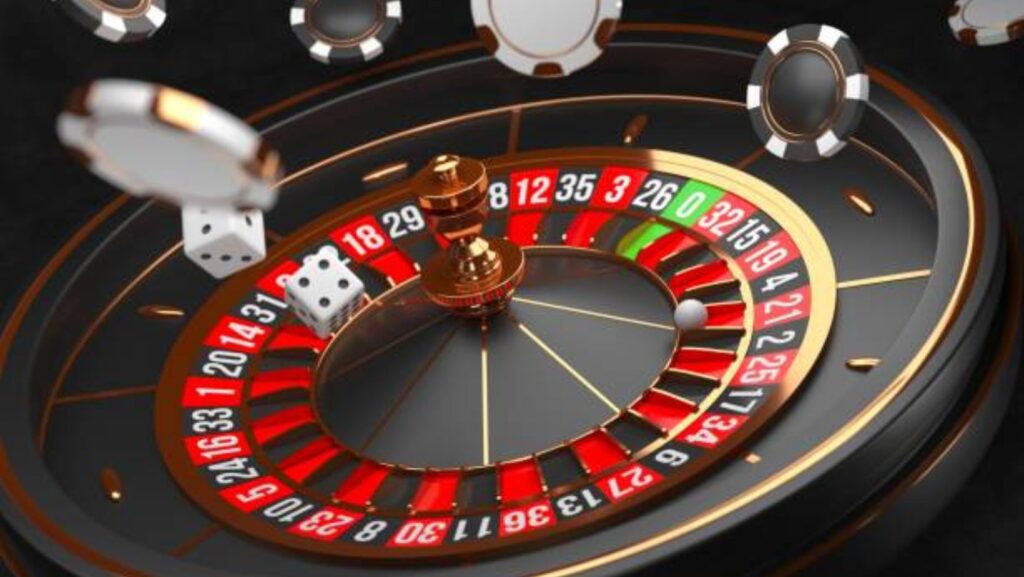 Key Online Casino Security to Prioritize and Ensure Safe Play