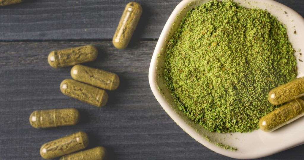 From Leaf to Powder: A Guide to Finding the Most Kratom Vendors for Quality Products