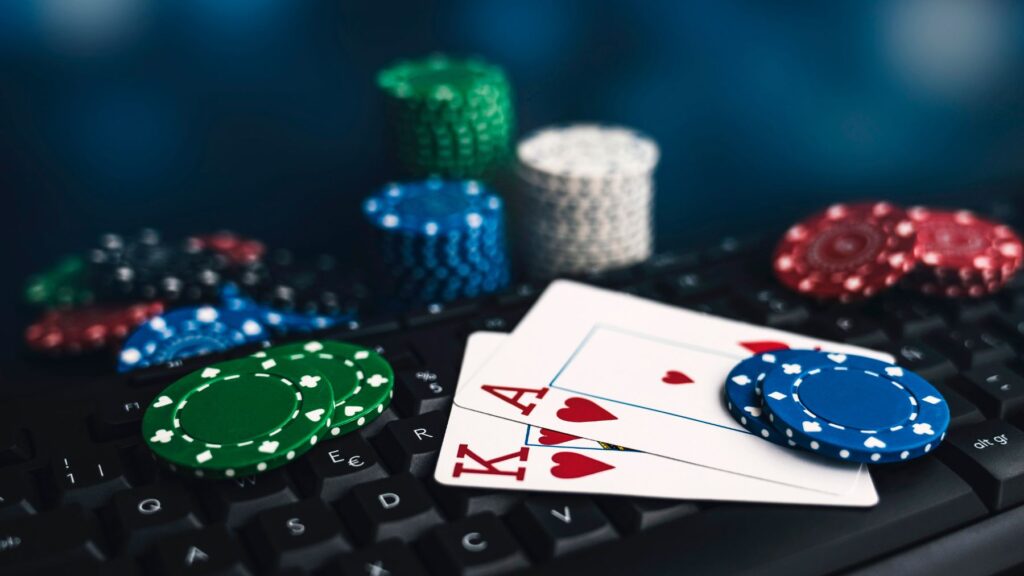 How To Choose A Payment Method For Gambling: A Quick Guide