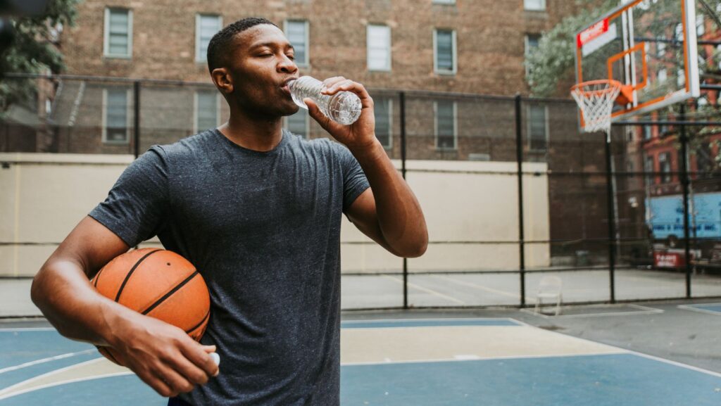 Modern Trends in Basketball Nutrition: What Players are Drinking Off the Court