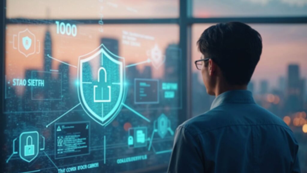 Bridging Physical and Digital Security: How Locksmiths Are Tackling Cyber Threats in a Connected World