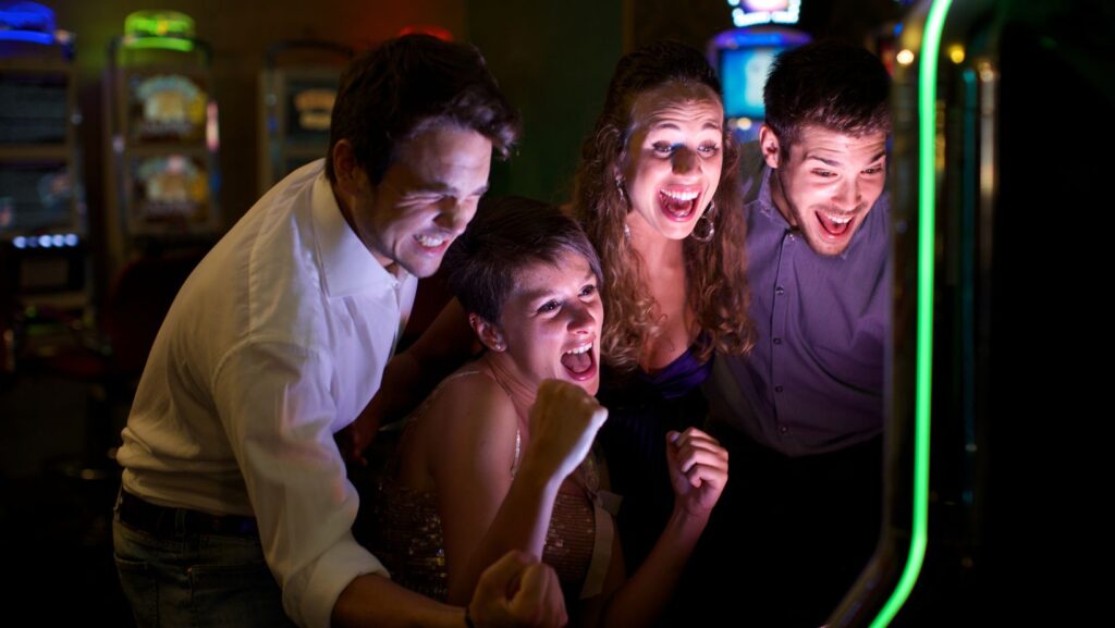 Gambling Habits Check: Are You Playing Smart or Going Overboard?