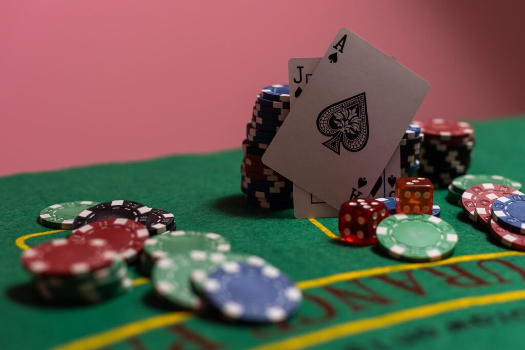 Step-by-Step Guide to Using a Blackjack Training