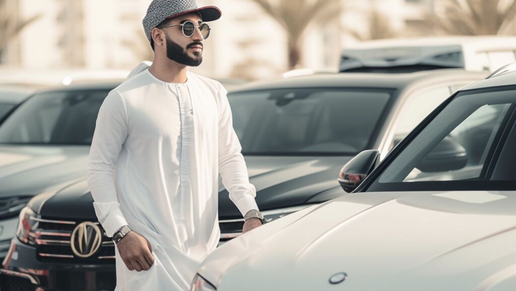 New or Used Cars in Dubai: Which is Better for First-Time Customers?