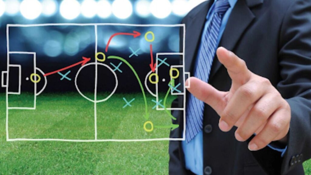 How to Succeed in Sports Betting with Smart Strategies?