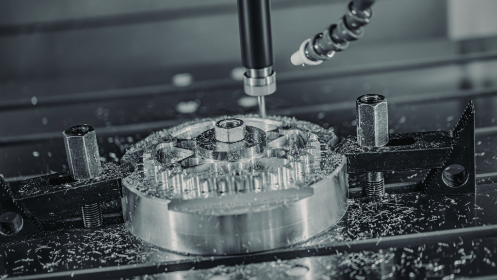 How CNC Prototyping Drives Precision in Product Development