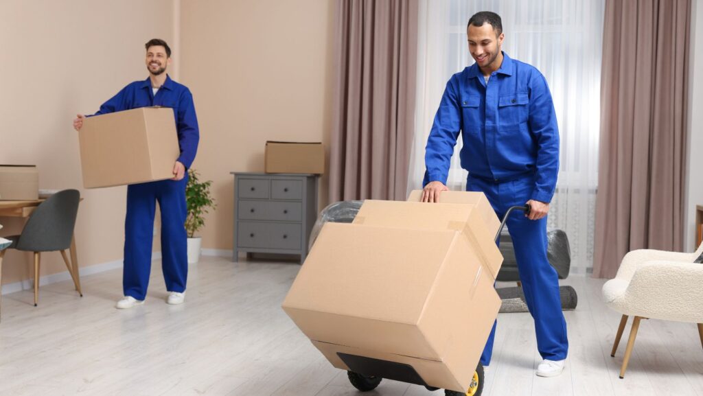 How to Choose the Excellent Long Distance Movers in San Antonio for a Stress-Free Move