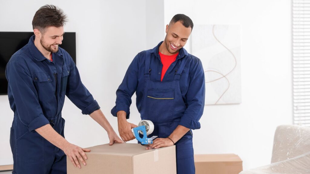 How to Find the Great Long Distance Movers in Austin for Your Relocation