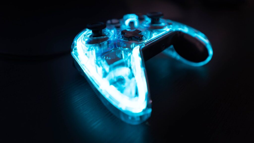 Level Up Your Entertainment: Exploring the Intersection of Gaming, Tech and Interactive Fun