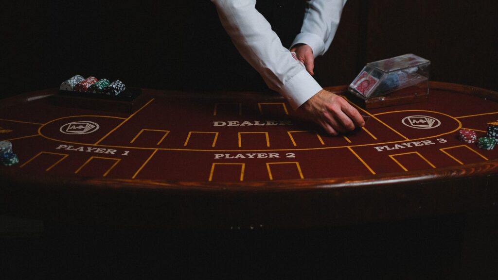 The Origins of Blackjack: When Did it First Appear and Who Created It?