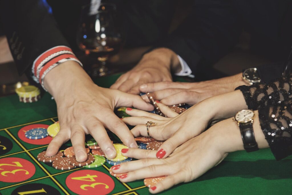 Why Shuffle Casino Is a Must-Try for Serious Gamblers