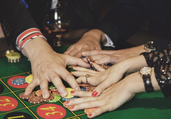 Why Shuffle Casino Is a Must-Try for Serious Gamblers