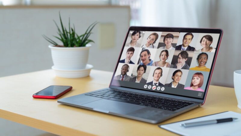 How VOIP Can Help Remote Teams Stay Connected