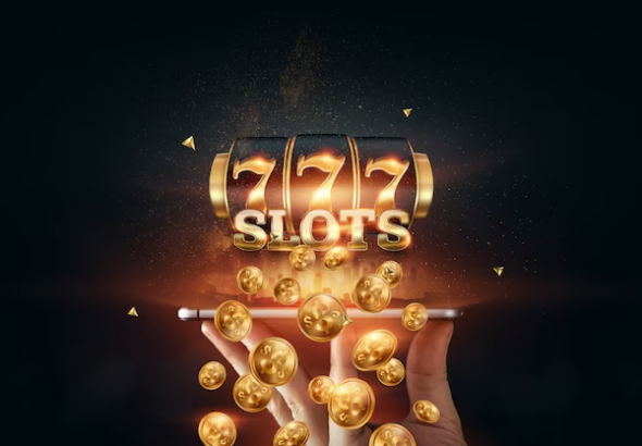 How to Choose the Right Online Slot Game for Your Playing Style