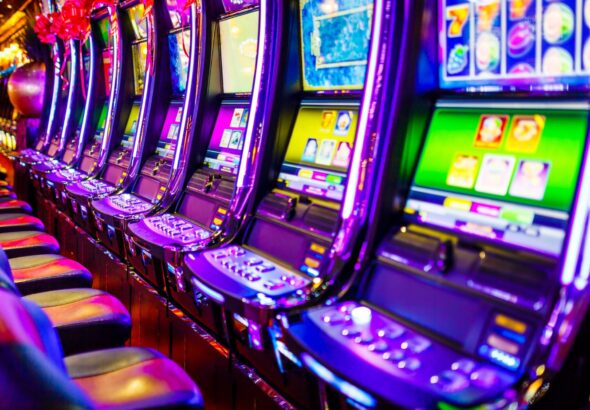 Everything You Need to Know About Progressive Jackpots