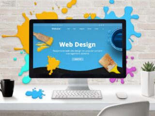 10 Common Web Design Mistakes That Hurt Your Brand