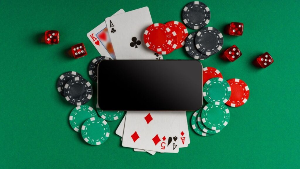 The Impact of Mobile Gaming on the Evolution of Gambling