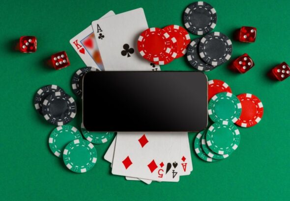 The Impact of Mobile Gaming on the Evolution of Gambling