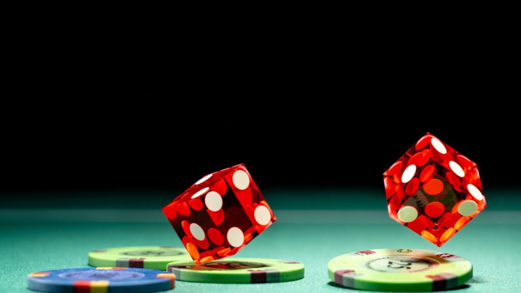 The Influence of Irish Culture on Video and Casino Games