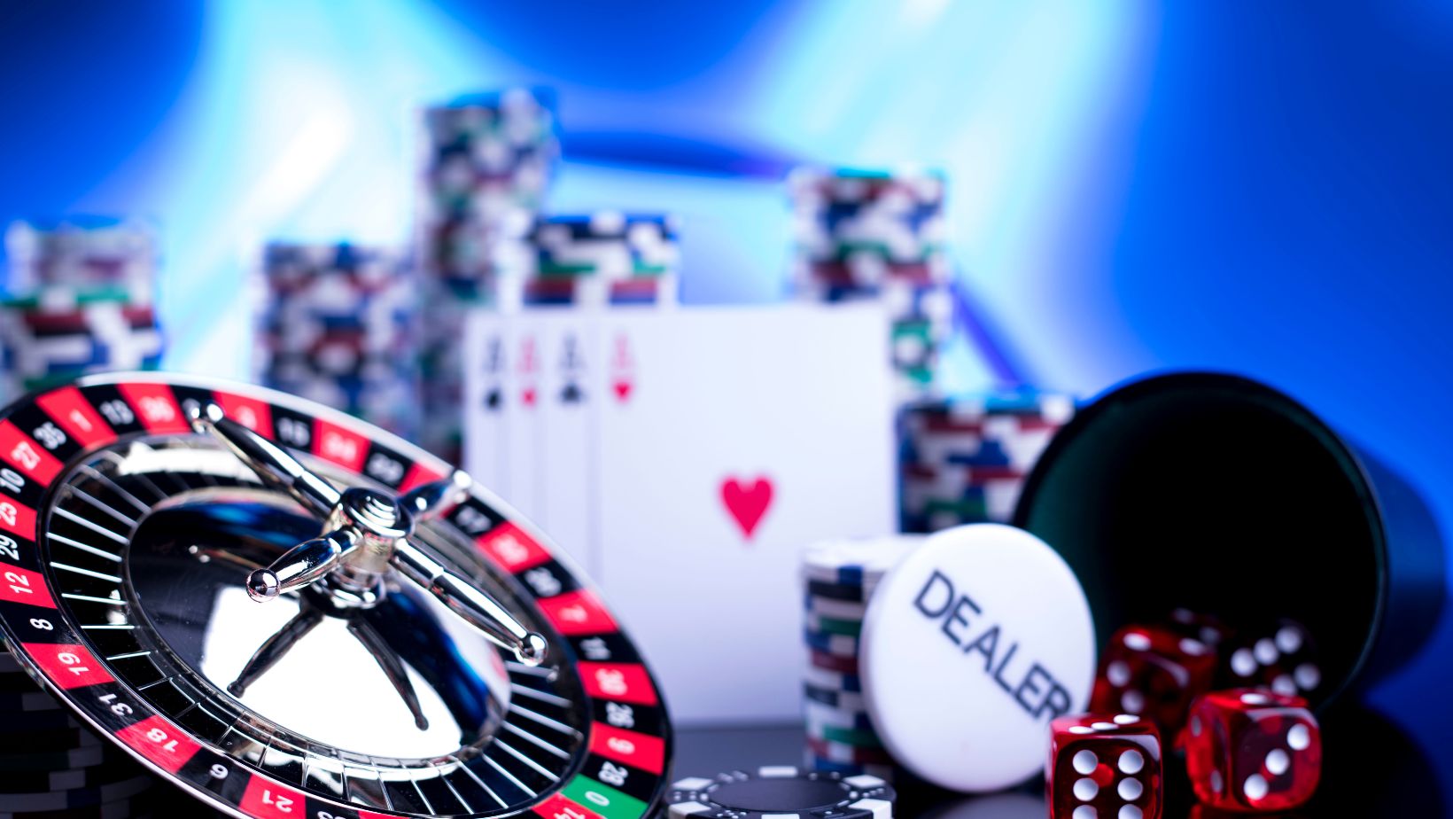 Five Types of Casino Loyalty Programs: Which One to Choose?