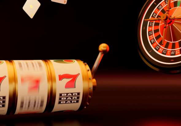 The Ethics of Casino Advertising