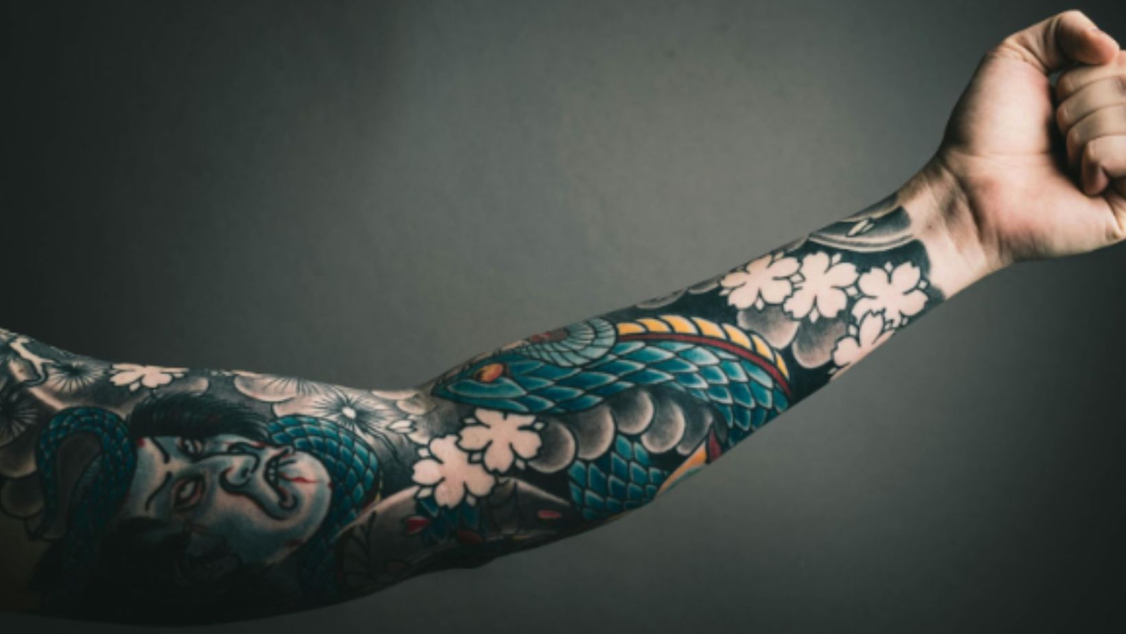 Irezumi Traditional Japanese Tattoos: How Western Artists Are Honoring Japanese Tattoo Traditions