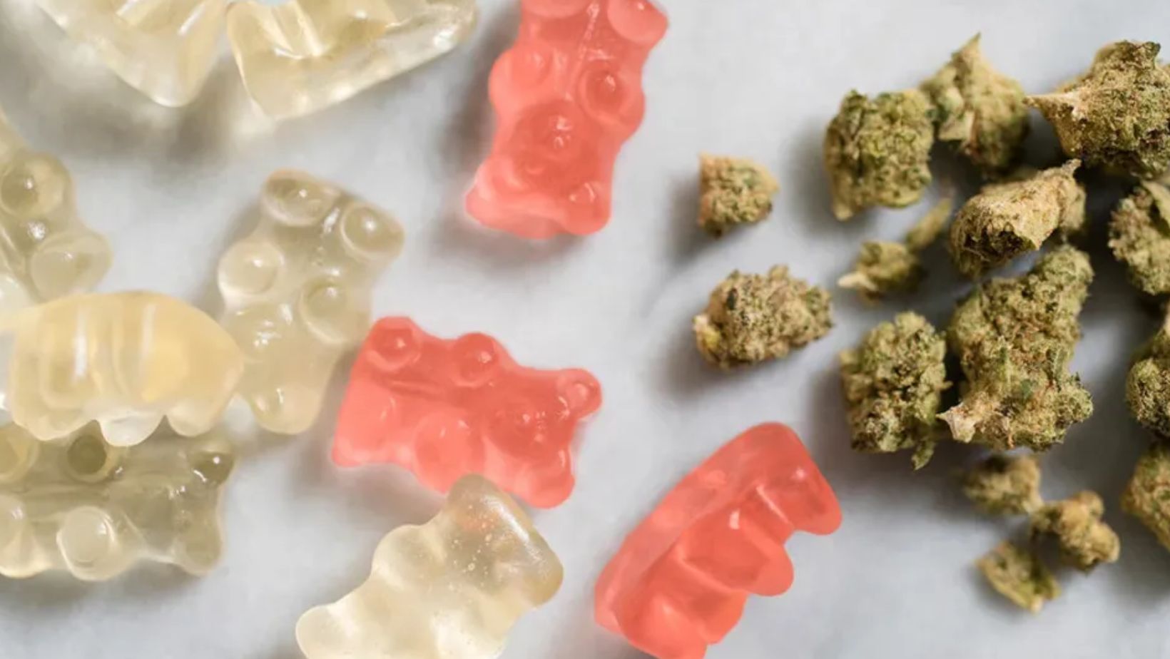 What Are The Edibles That Sell Most Online In Canada?