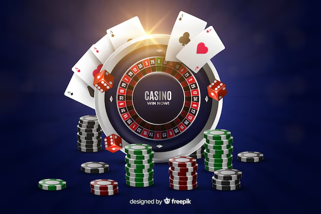 The Ultimate Guide to Online Casinos: What You Need to Know