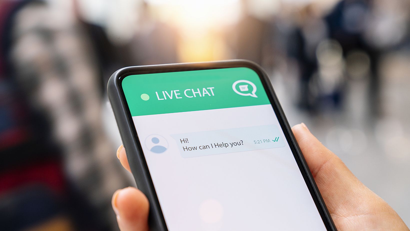 Why IM Chat Service Is Essential for Modern Customer Support