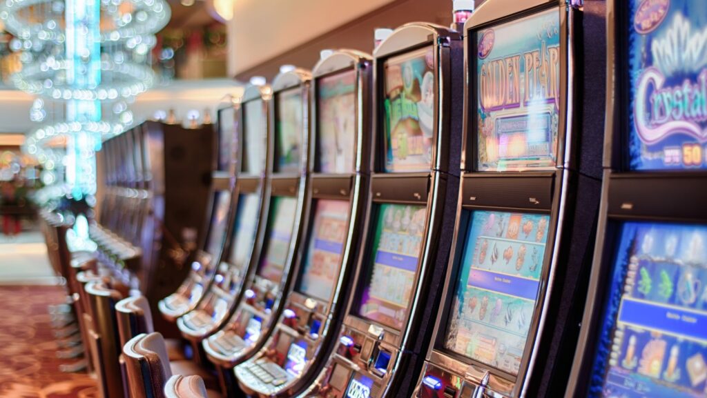 The Business of Fun: Revenue Models Driving the Social Casino Industry