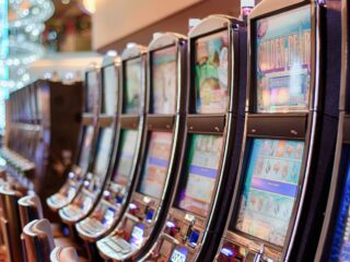 The Business of Fun: Revenue Models Driving the Social Casino Industry