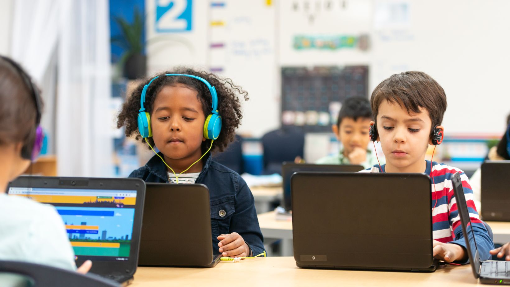 Integration Of Technology In The Educational Process