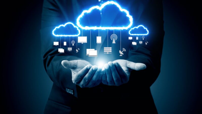 The Role of Cloud Integration in Business Scalability and Growth