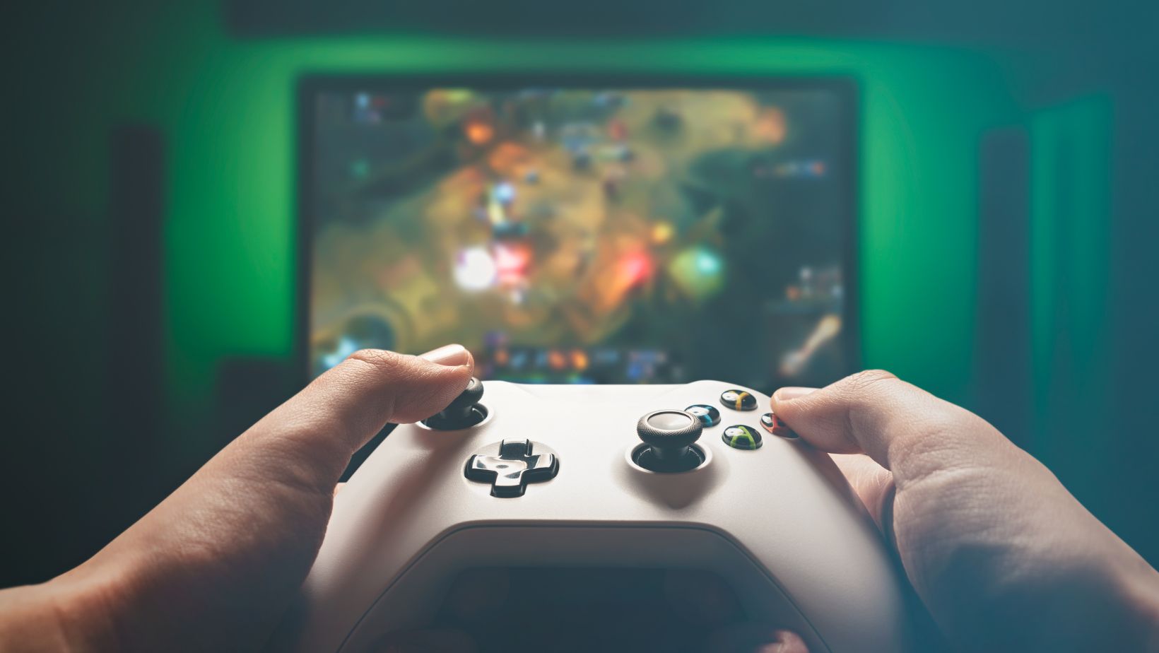 Innovative Gaming Software: What’s Next for iGaming Platforms in 2025?