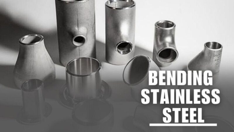 Perfect Practices For Optimal Bending Stainless Steel Sheet