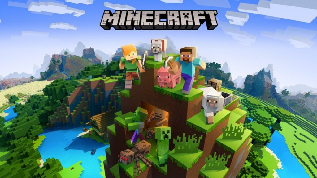 From Cubes to Careers: How Minecraft Builds Real-World Skills From Cubes to Careers: How Minecraft Builds Real-World Skills