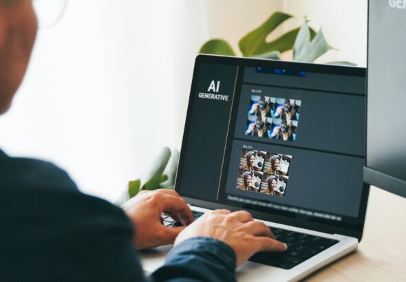 Dream Dumpsters: Create AI Moodboards from Whimsical or Cursed Trash