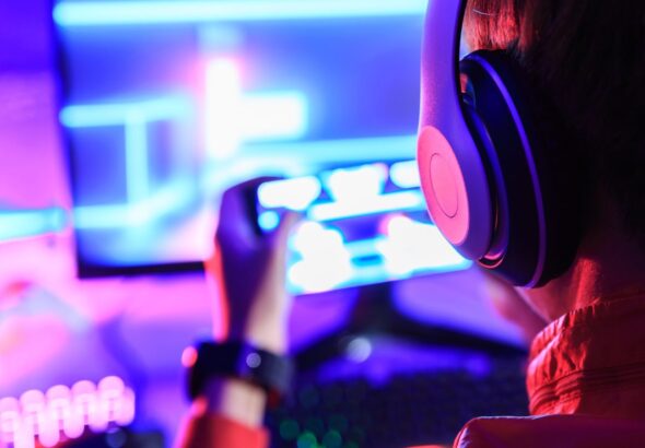 HelpSlotWin And The New Age Of Secure Sharing: How Hosting Services Are Adapting For Online Gaming