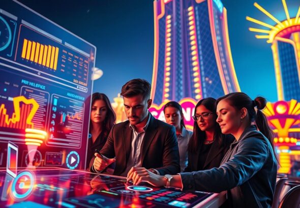 Marketing Strategies for Crypto Casinos: How to Attract Players