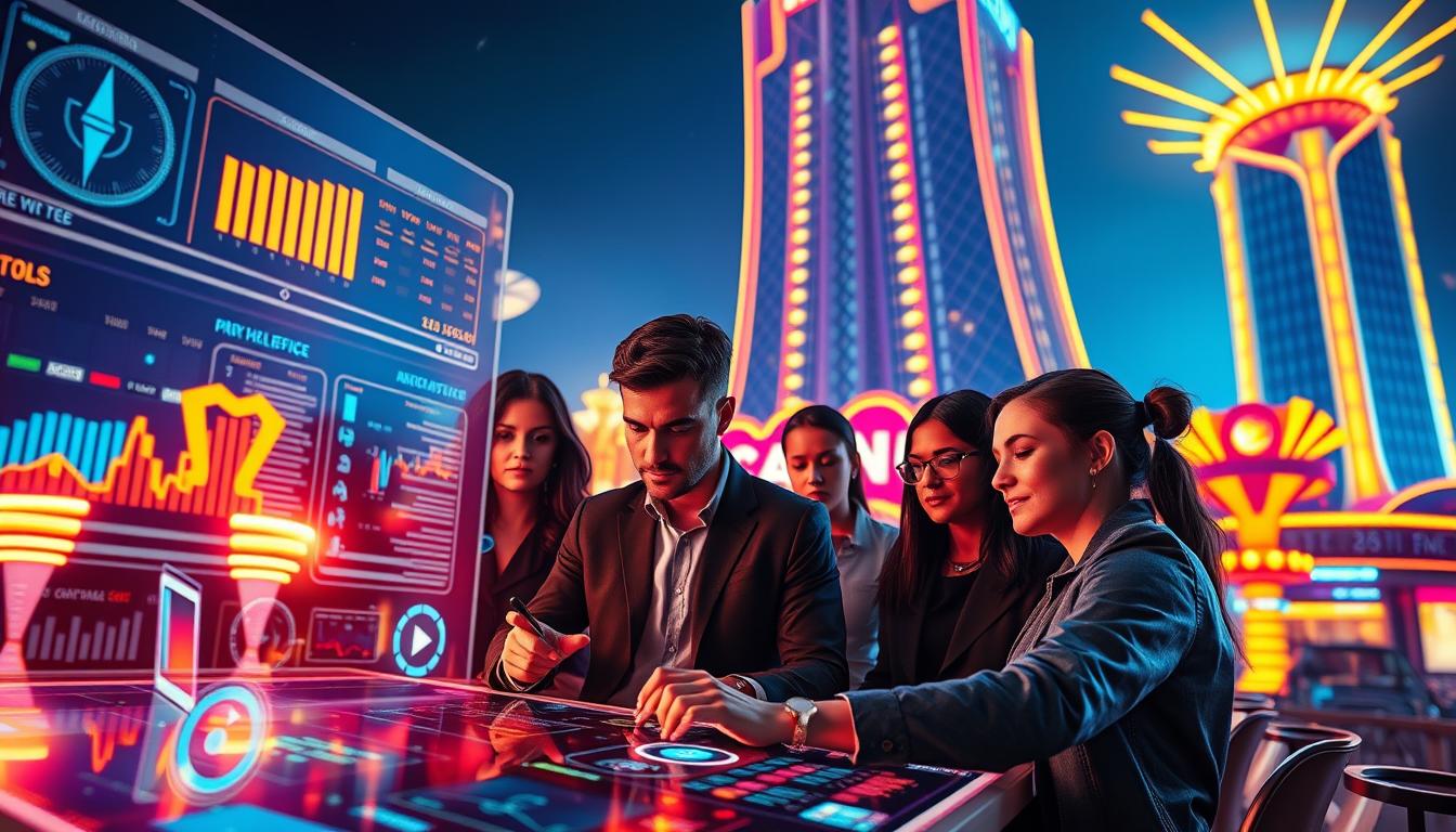 Marketing Strategies for Crypto Casinos